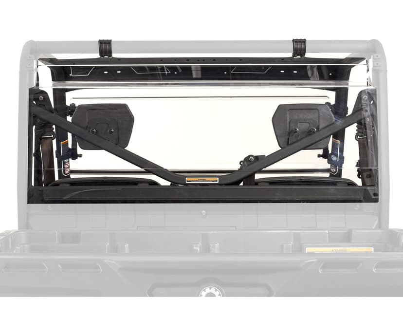 Kolpin UTV Windshield Rear Panel for CAN-AM® Defender