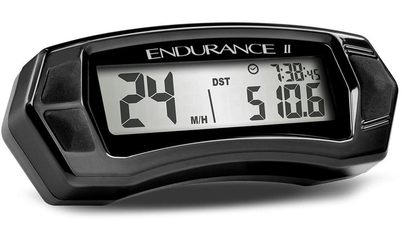 Trail Tech Endurance II Speedometer Kit for Conventional Forks