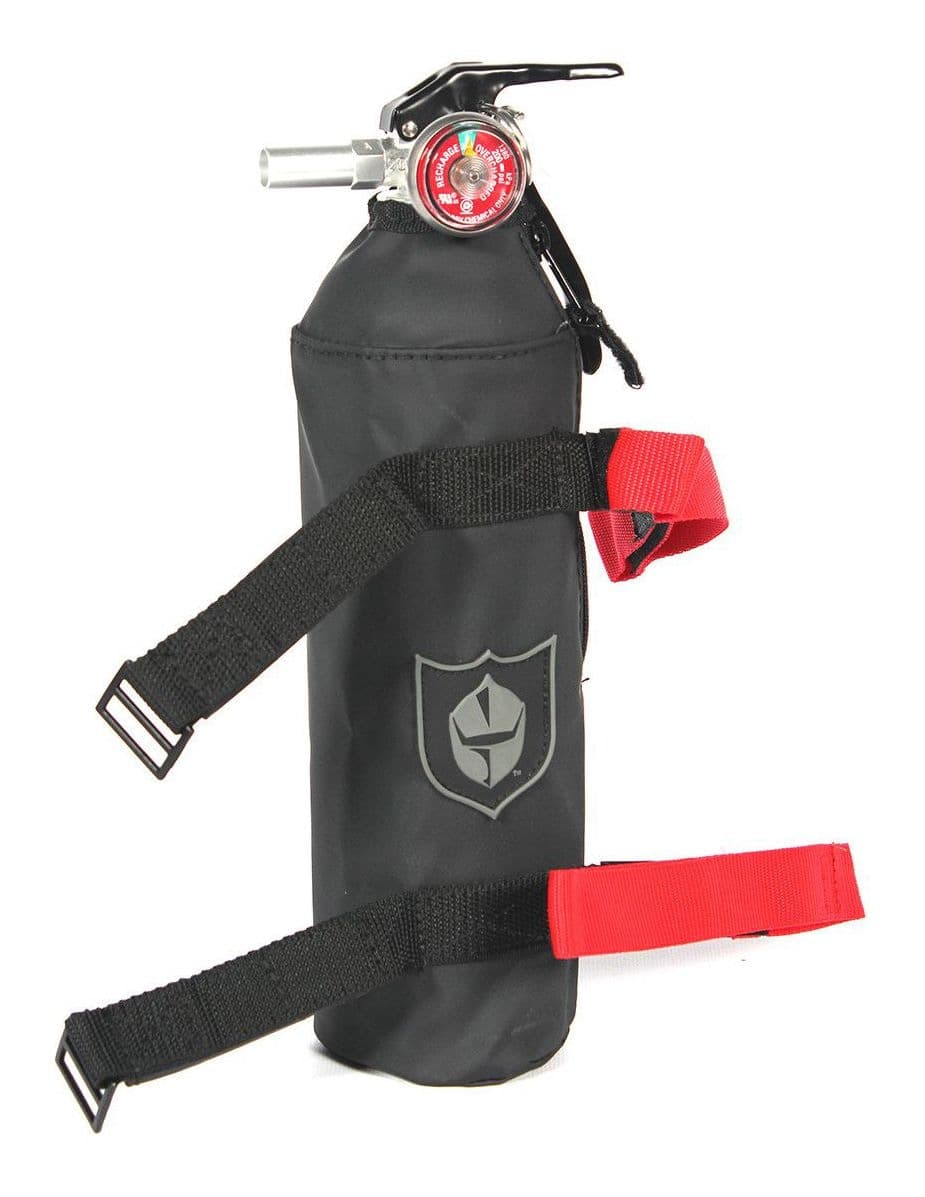 Pro Armor ATV Fire Extinguisher Mount Kit