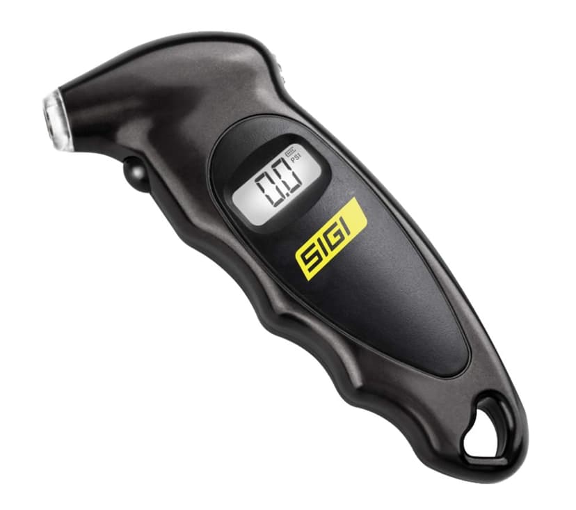 SiGi ATV/UTV Tire Pressure Gauge