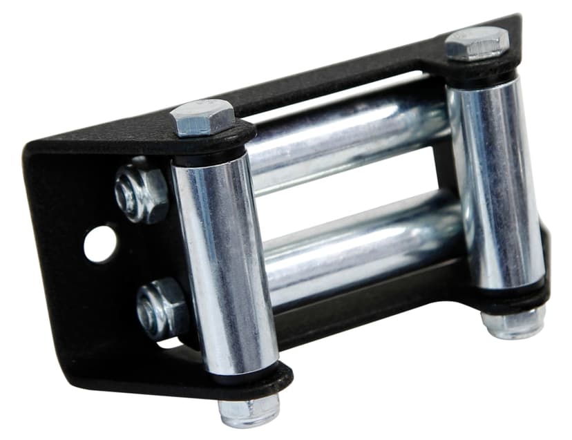 Champion 4-Way Winch Roller Fairlead, 3500-lb
