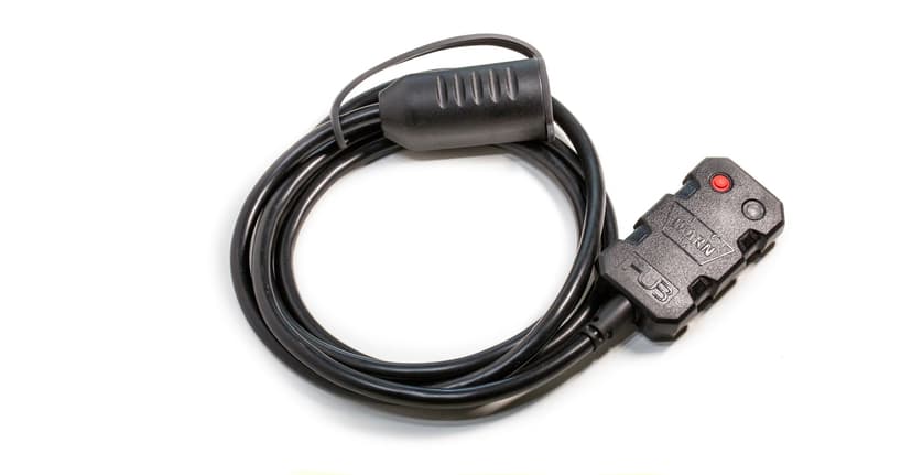 Warn HUB Wireless Receiver for Truck Winches