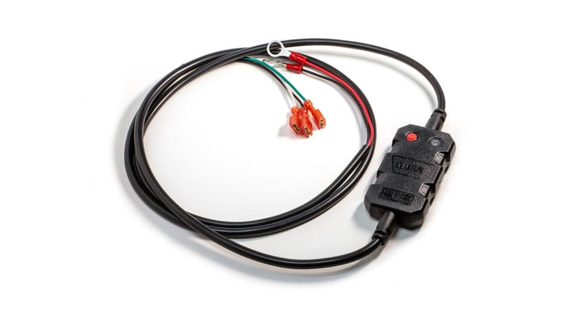 Warn PSP Universal Hub Wireless Receiver