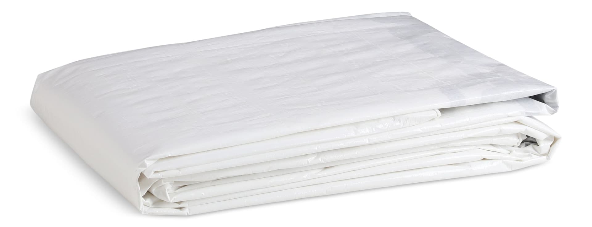 Sherwood Ice Rink Tarp, Waterproof, 30-ft x 60-ft