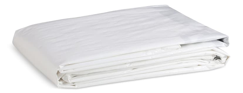Sherwood Ice Rink Tarp, Waterproof, 30-ft x 60-ft