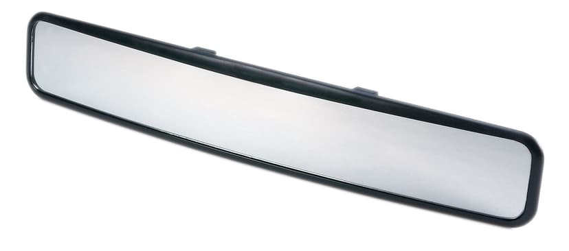 K Source Wide Angle Mirror, Clip-On, 18-in