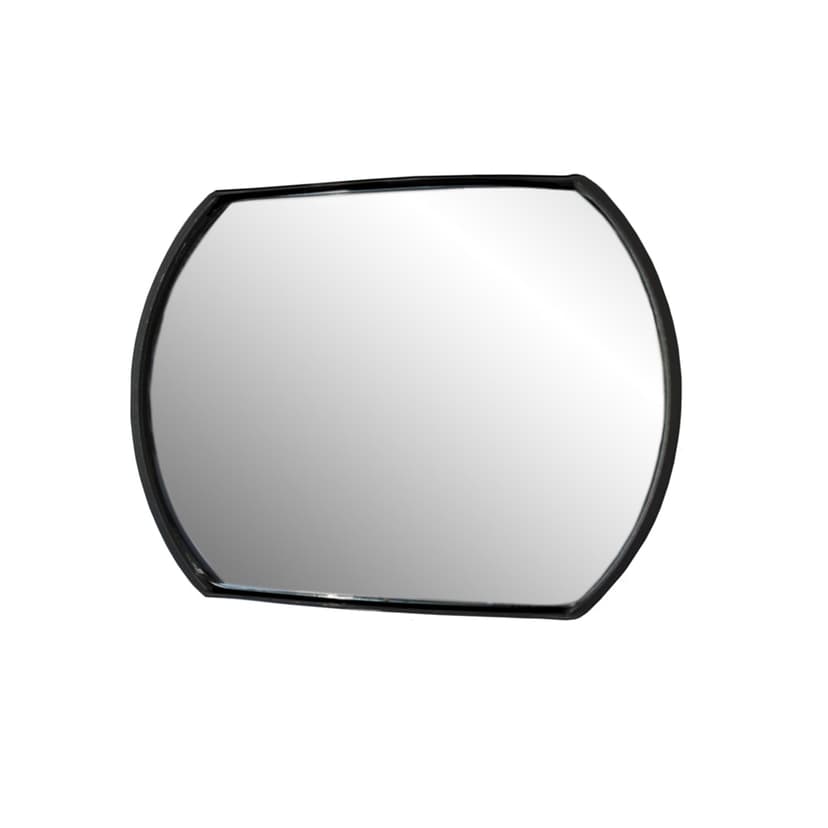 K Source Blind Spot Mirror, 4-in x 5-1/2-in