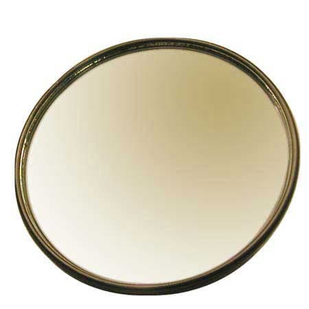 K-Source Convex Wide-Angle Mirror, 5-in