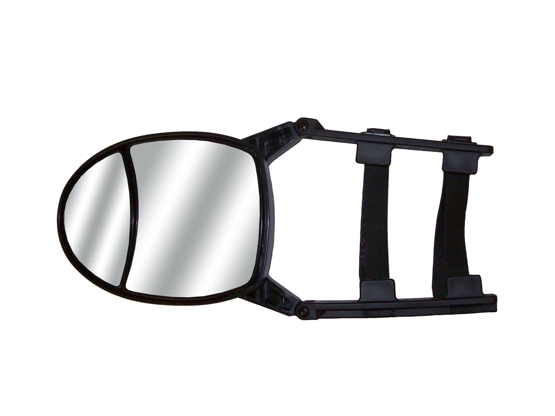Dual View Towing Mirror