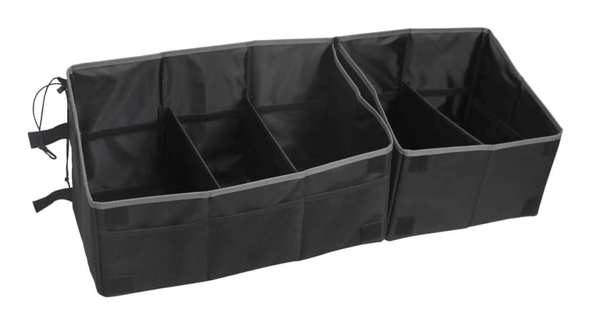 Large Collapsible Trunk Tote