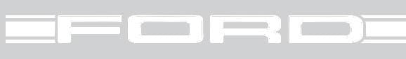 Chroma Ford Window Decal