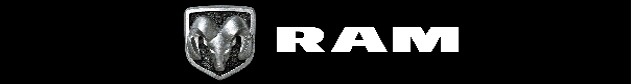 Chroma RAM Window Decal