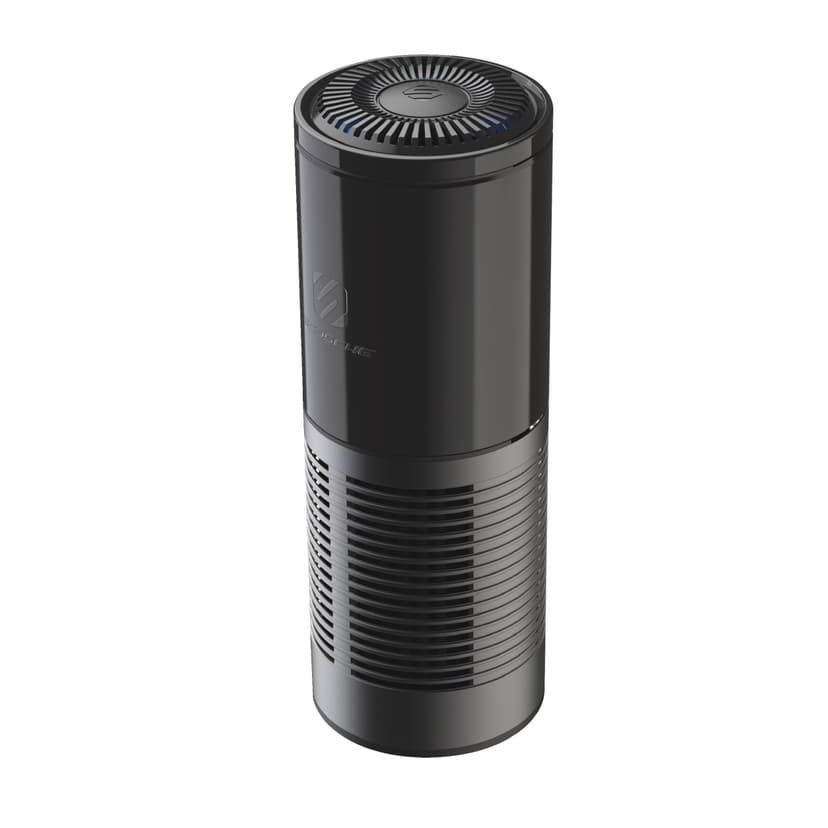 Scosche Portable HEPA Auto FrescheAir 2 Purifier