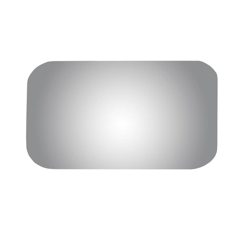 K-Source Interior Mirror Mount Blind Spot Mirror