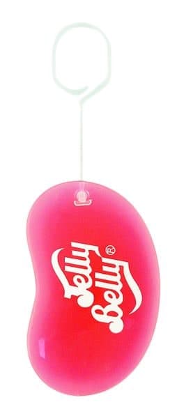 Jelly Belly Tutti Frutti Hanging Air Freshener