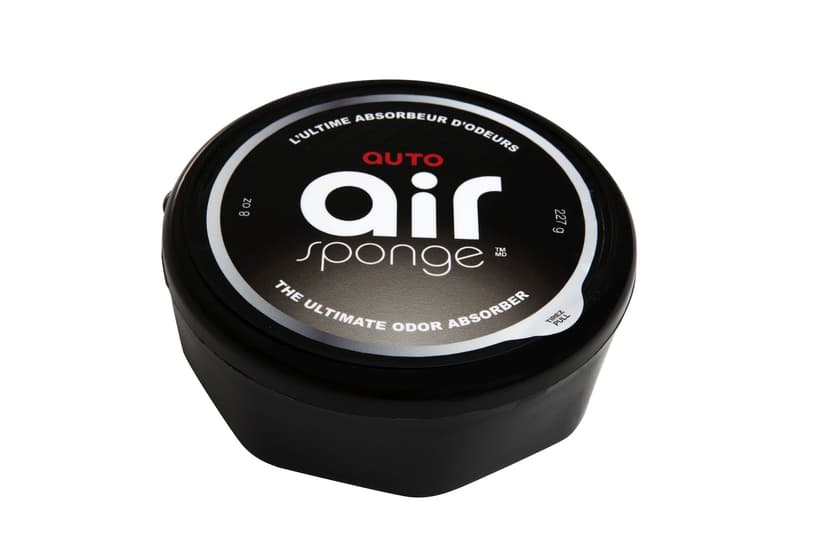 Auto Air Sponge Odour Eliminator