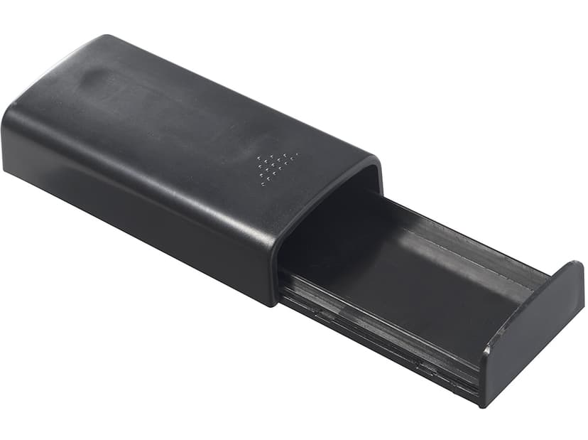 AutoTrends Magnetic Key Holder Case