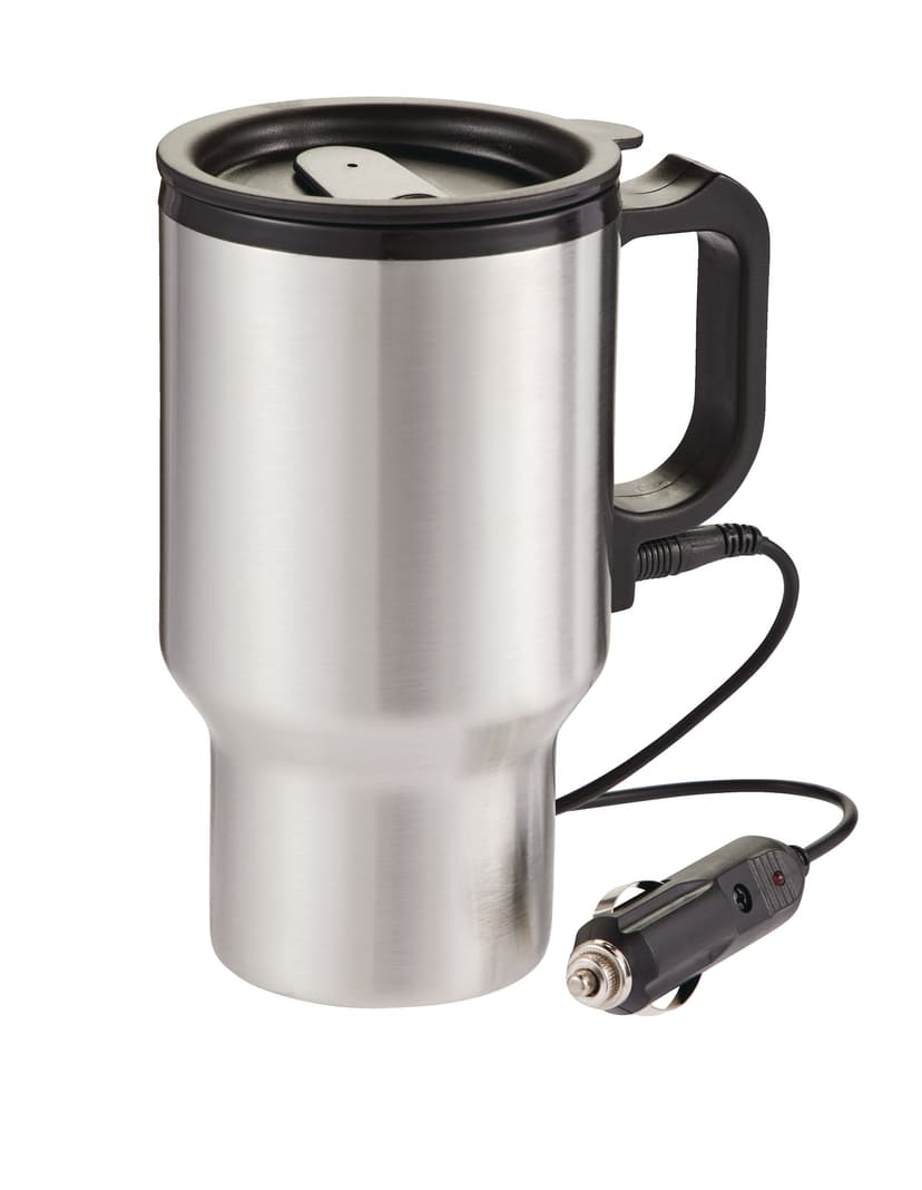 AutoTrends 12V Cup Warmer