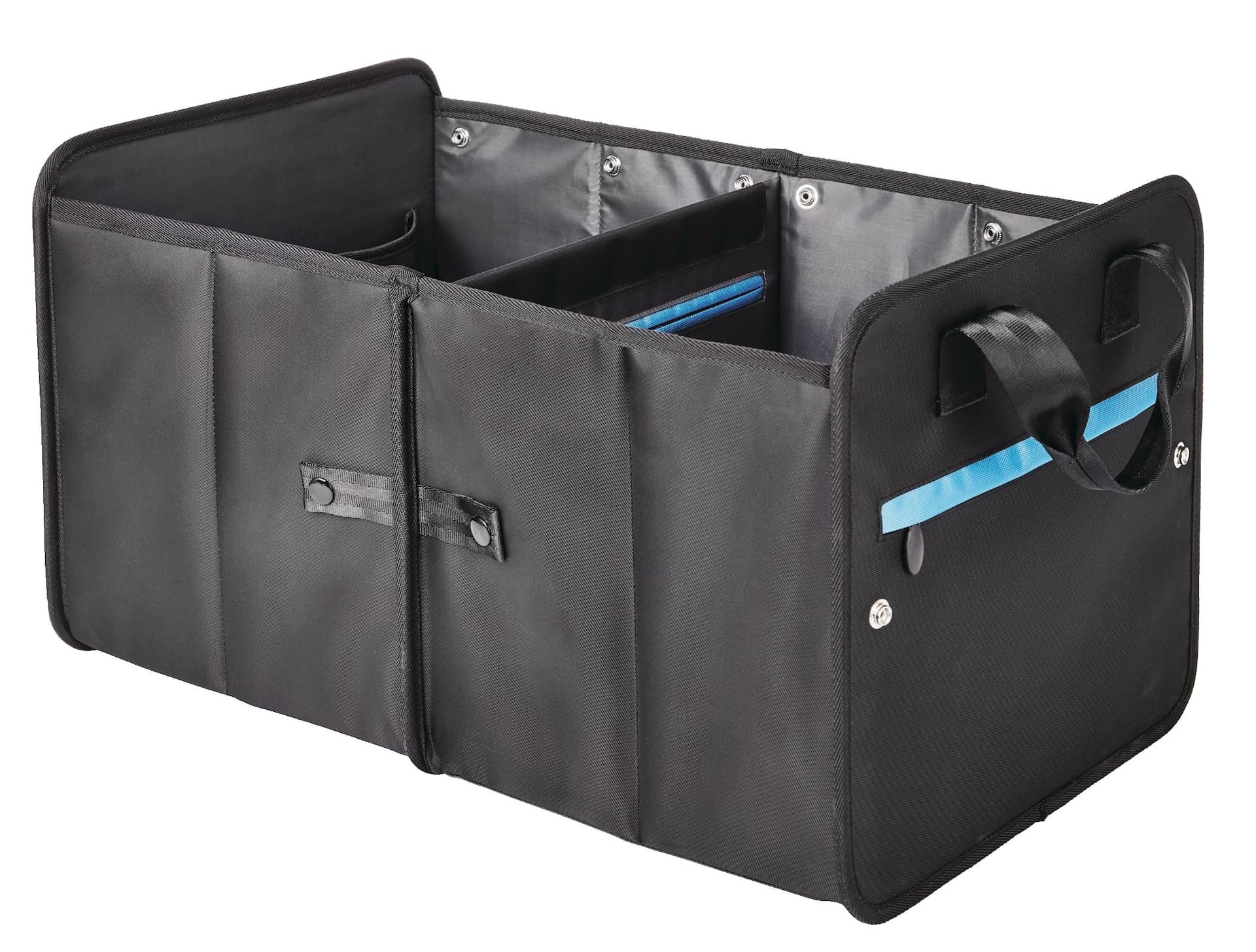 AutoTrends Trunk Organizer