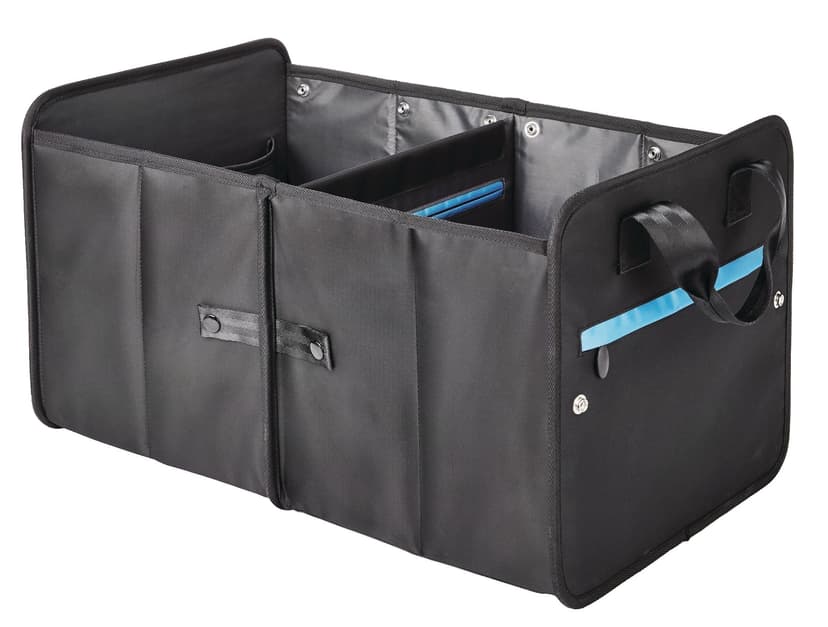 AutoTrends Trunk Organizer