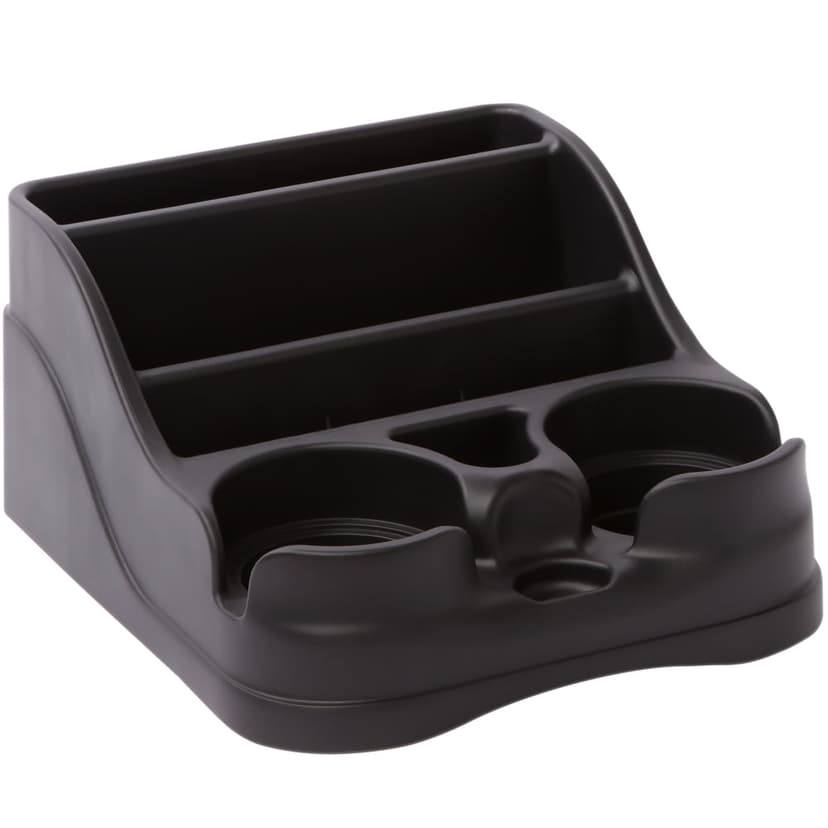 Mini Console Seat Organizer