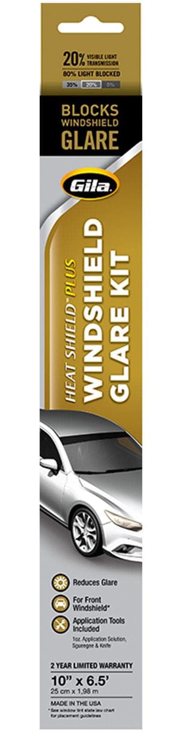 Gila® HEAT SHIELD PLUS™ Glare Strip Kit