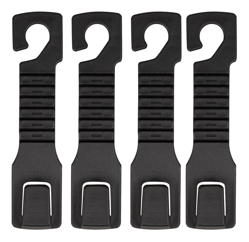 AutoTrends Seat Hook, 4-pk
