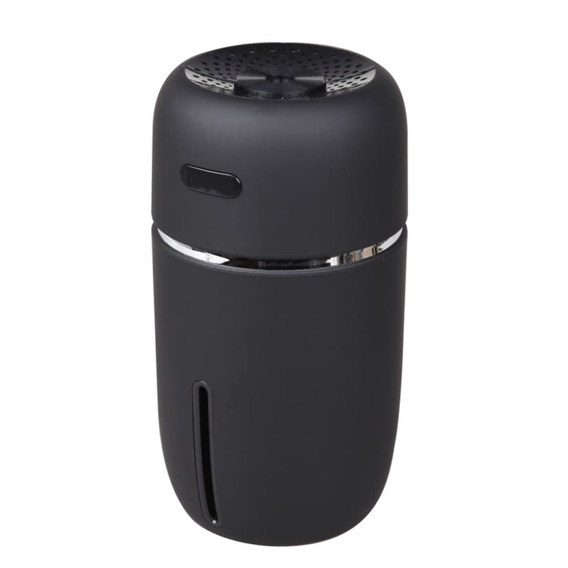 AutoTrends USB Compact/Car Humidifier
