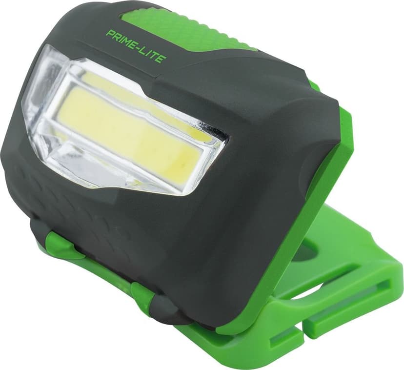 Prime-Lite 3W COB Headlight
