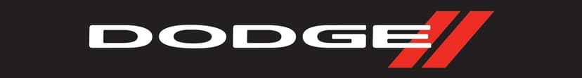 Chroma Dodge Windshield Sunscreen Vinyl Decal
