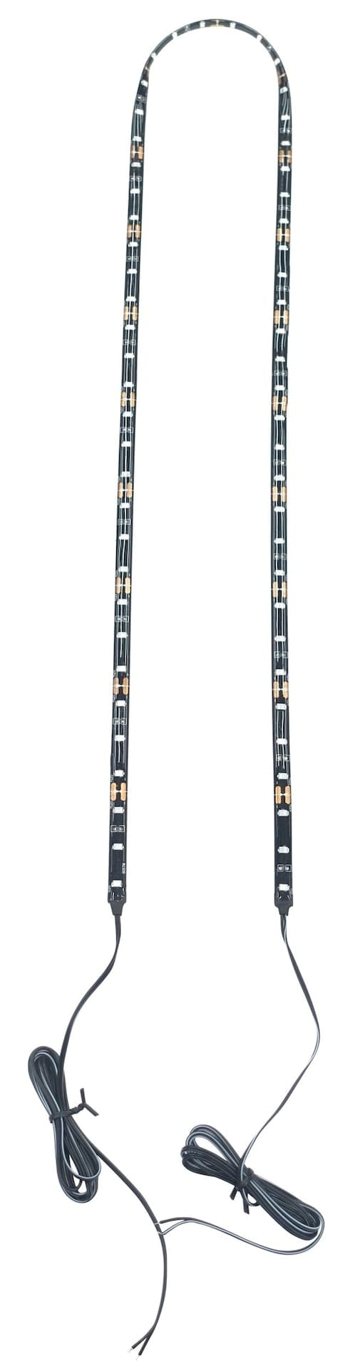 Stallion Flex LED Strip Light, White, 36-in