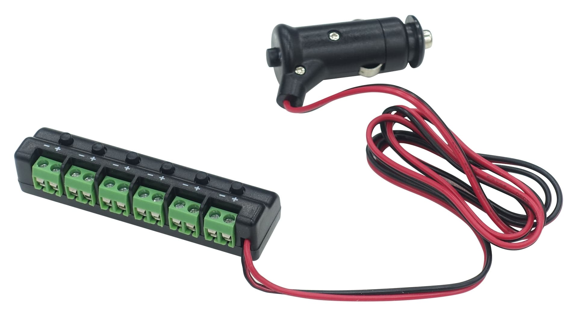 Stallion 12V Power Adaptor