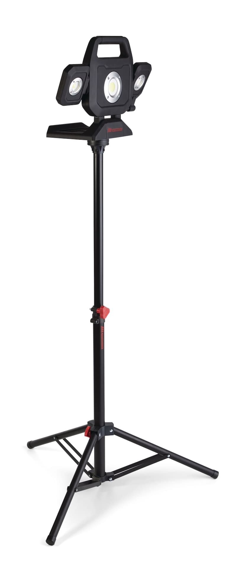 MotoMaster Detachable Tripod LED Work Light