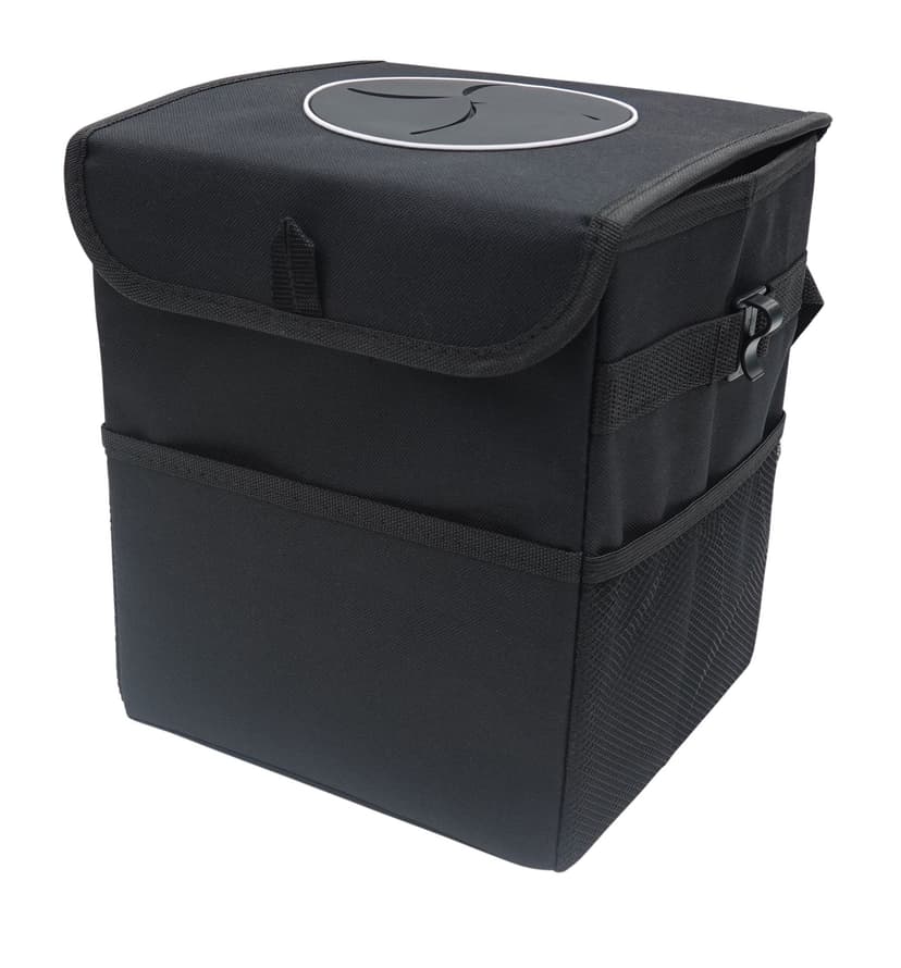AutoTrends Automotive Trash Bin
