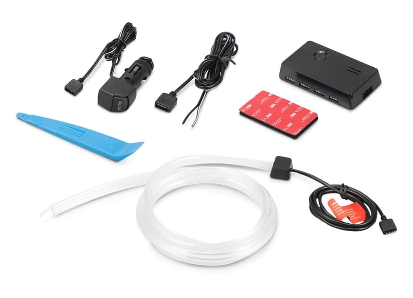 Type S Smart Trim Lighting Kit, 72-in