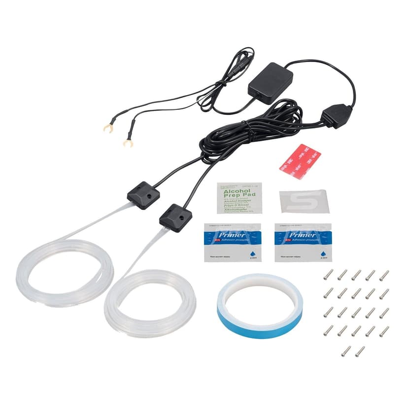 TypeS Smart Exterior Trim Kit, 60-in