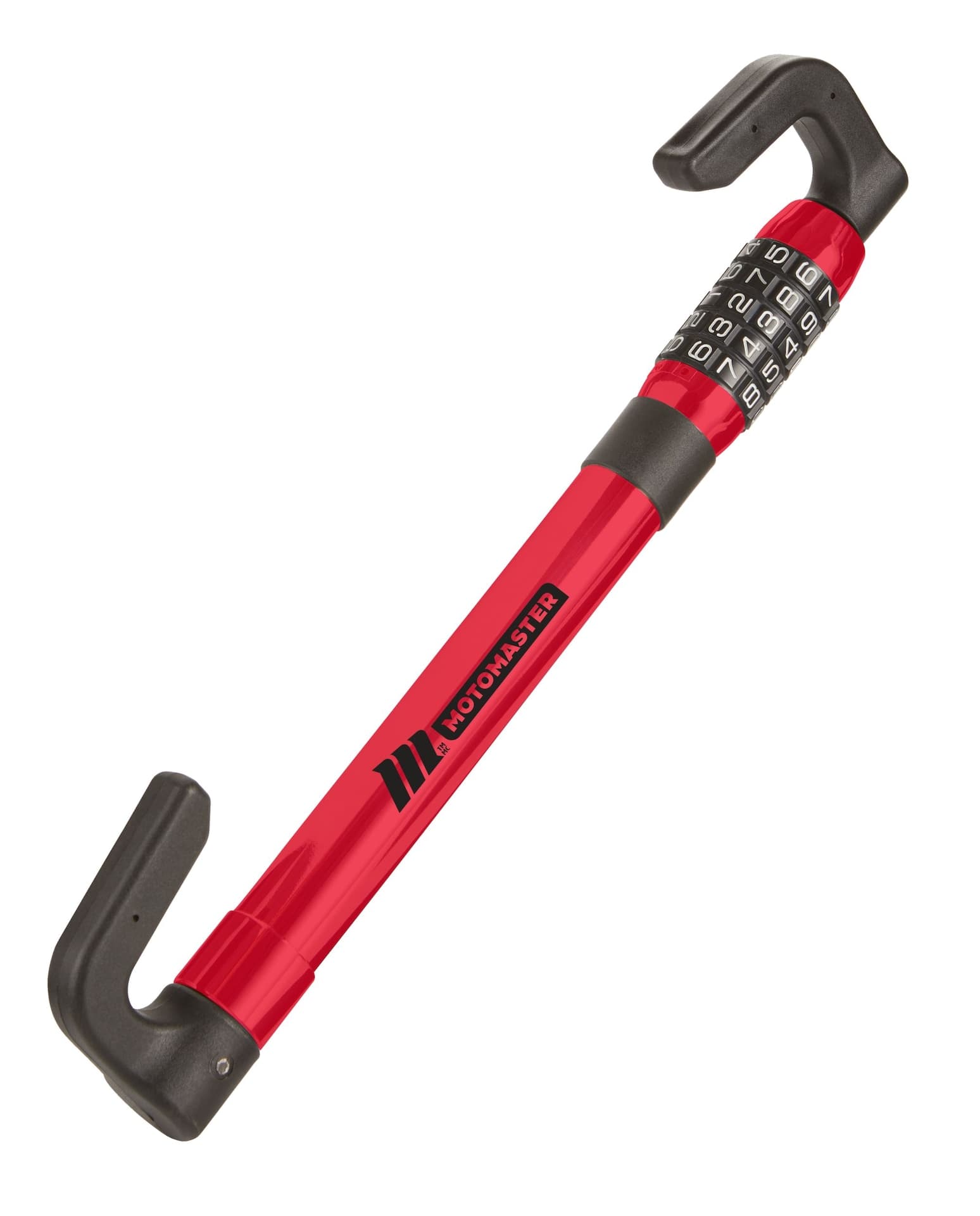 MotoMaster Steering Wheel Brake Lock