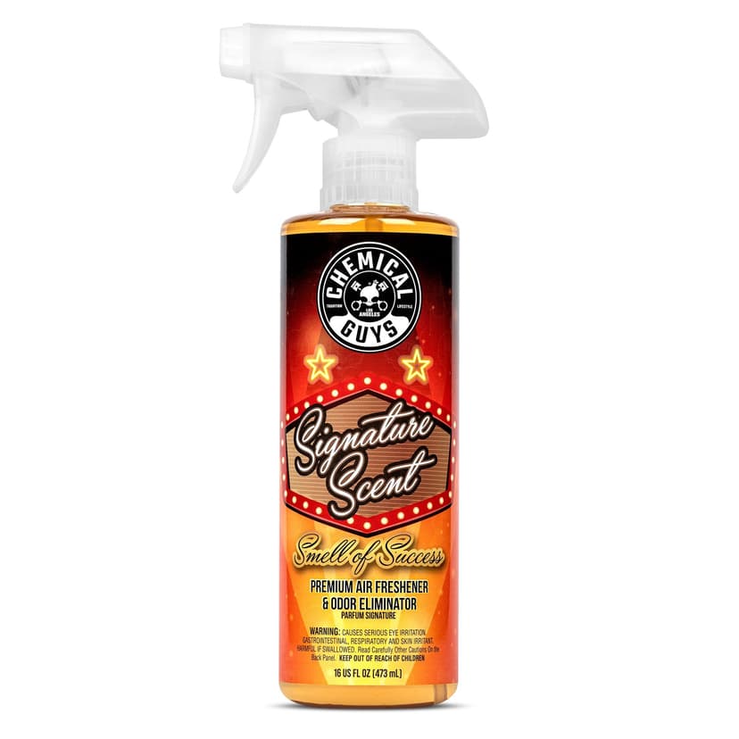 Chemical Guys Signature Spray, 16-oz