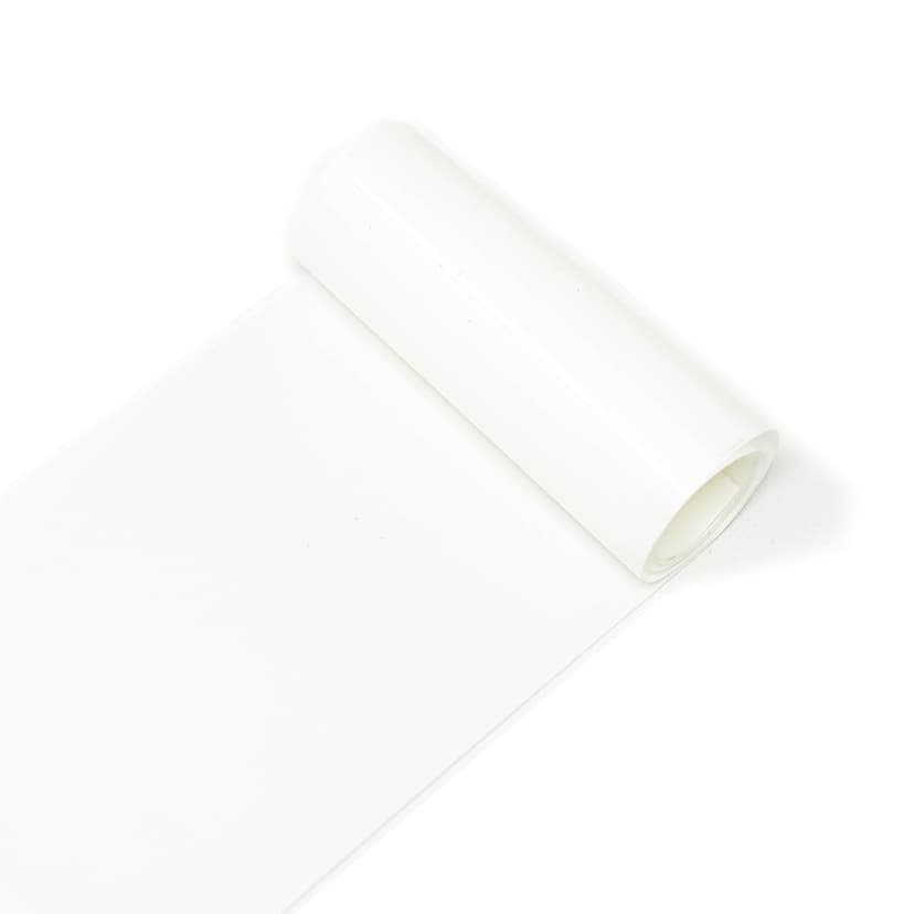 Alpena Trunk Paint Protection Film