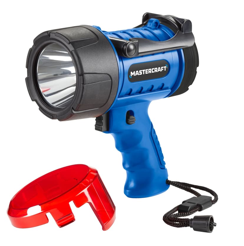 MotoMaster 1000 Lumen Spotlight