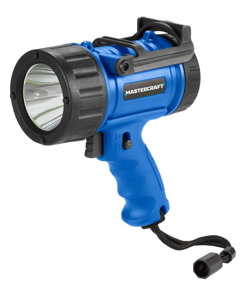 Mastercraft 3W LED Spotlight