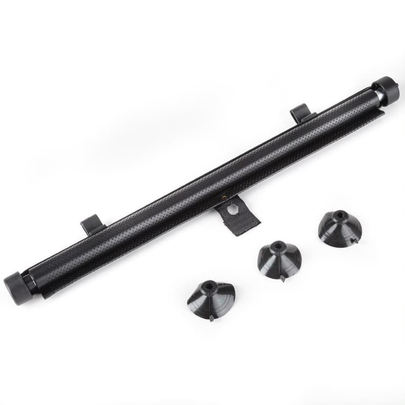 Car Roller Blind, 16-in