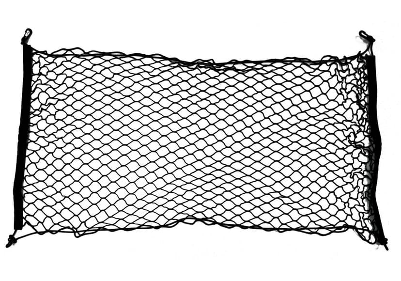 AutoTrends Rear Cargo Net, 60-in