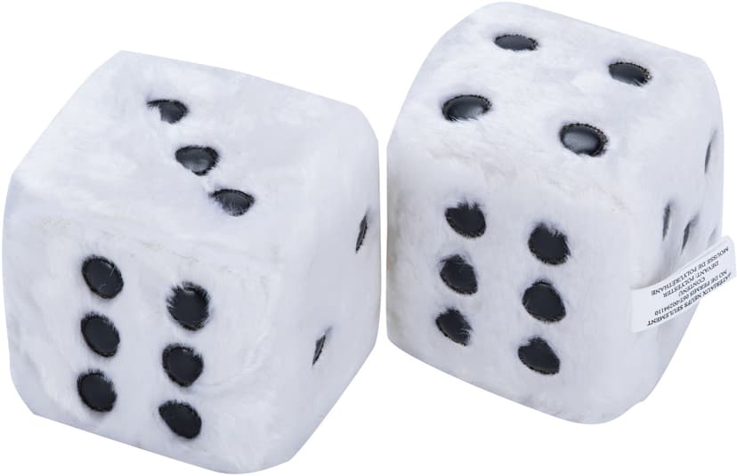 Fuzzy Dice, Assorted