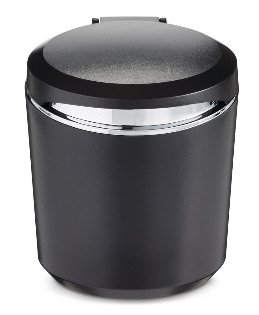 Type S Smokeless Ashtray