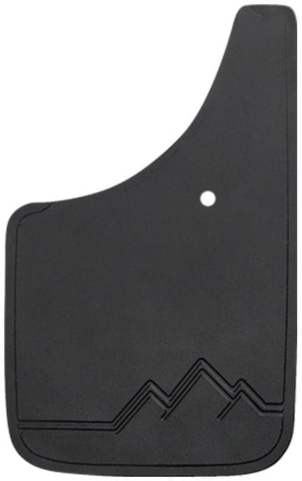 Off Road 9-in x 15-in Mud Guard