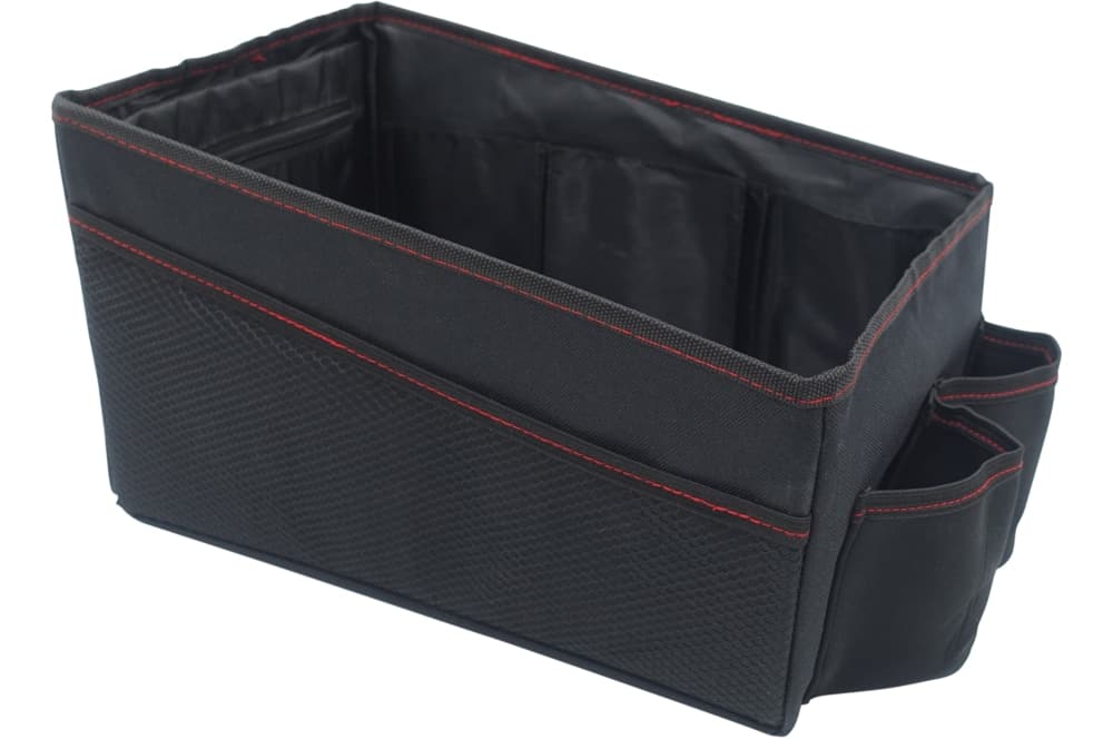 AutoTrends Multi-Purpose Car Organizer