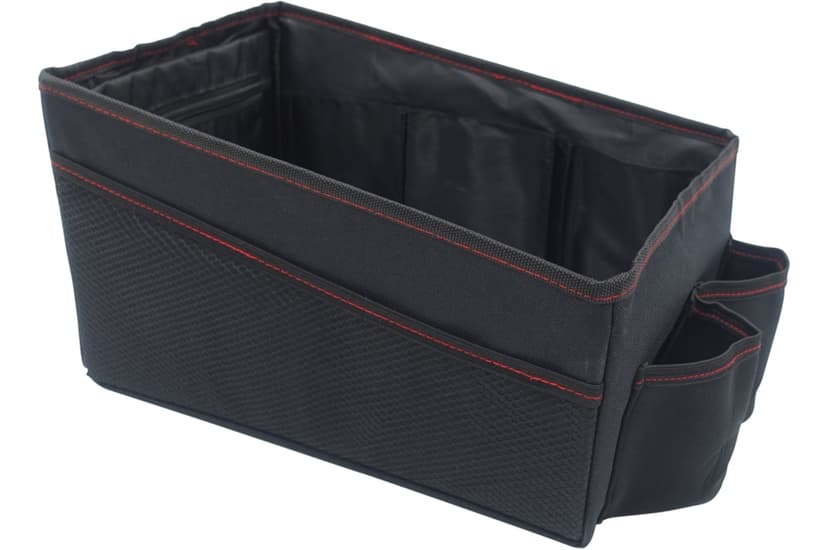AutoTrends Multi-Purpose Car Organizer