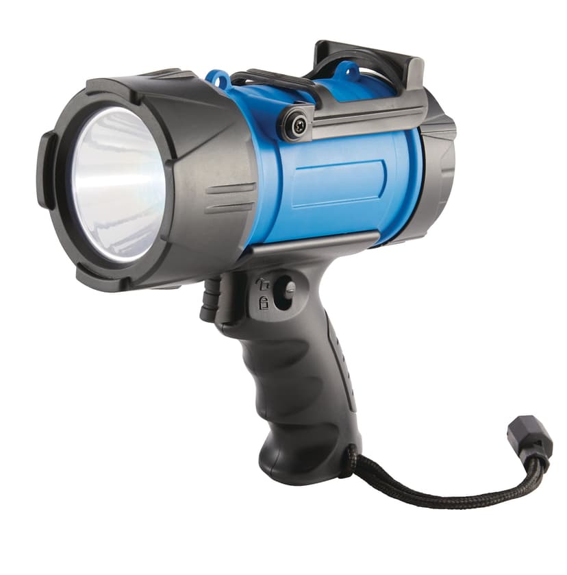Mastercraft 5W LED IPX7 Waterproof Work Light