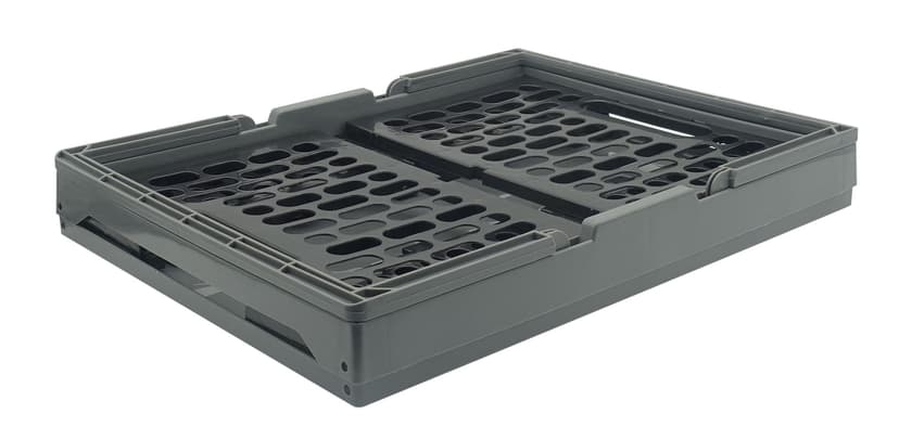 AutoTrends Collapsible Organizer
